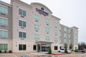 Candlewood Suites - Austin Airport, an IHG Hotel